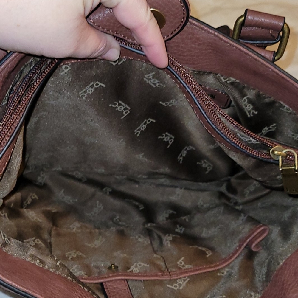 b.o.c. Handbag - Picture 6 of 8